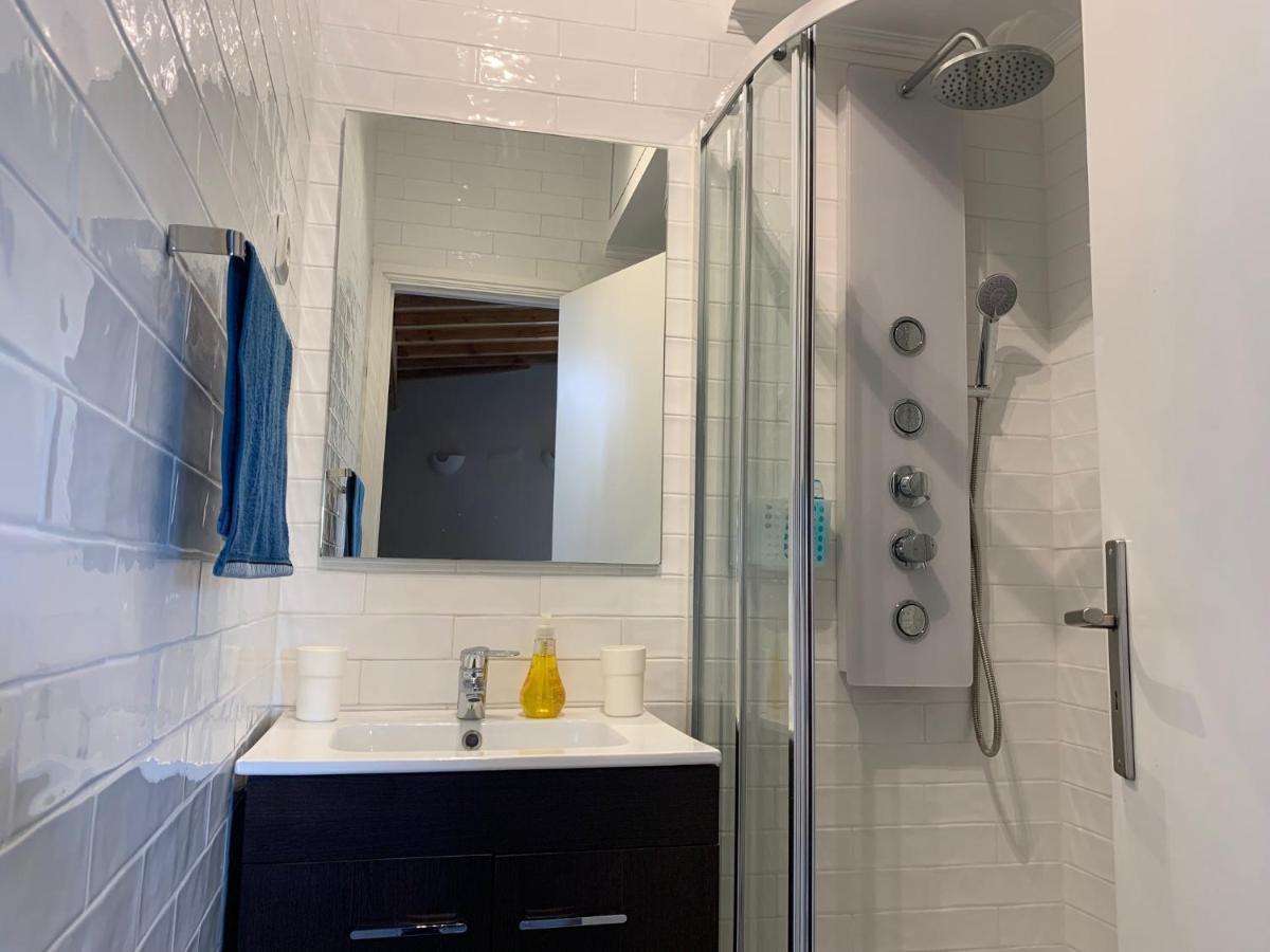 Apartment2 With Terrace And A View Near Amoreiras Lisboa Ngoại thất bức ảnh